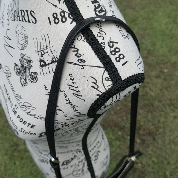 LEILA TRIPLE GUSSET CROSSBODY - Picture 15 of 16